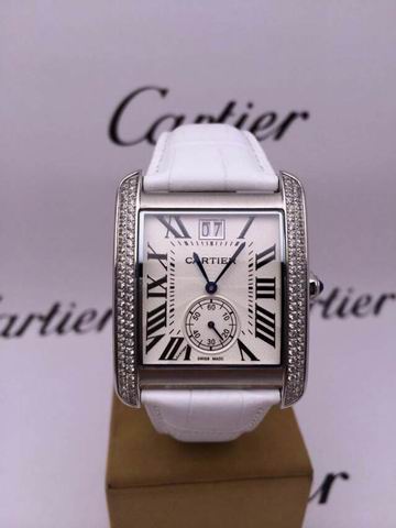 Cartier Watch 81